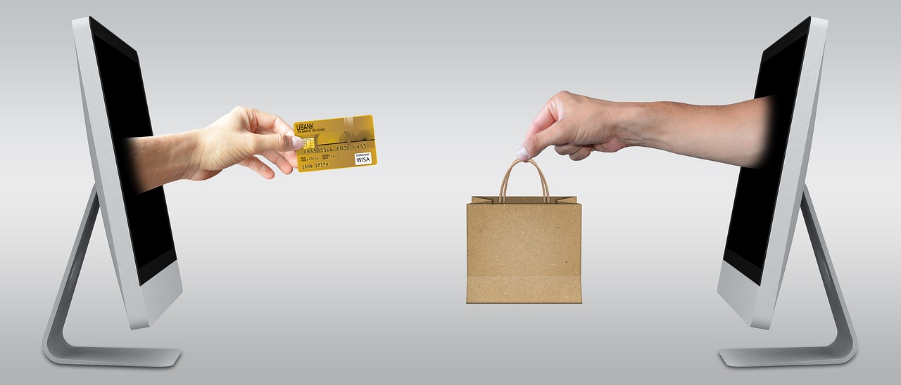 Tips Cerdas Belanja Online
