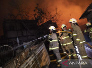 Depo Plumpang Sudah Kembali Beroperasi Pasca Tragedi Kebakaran