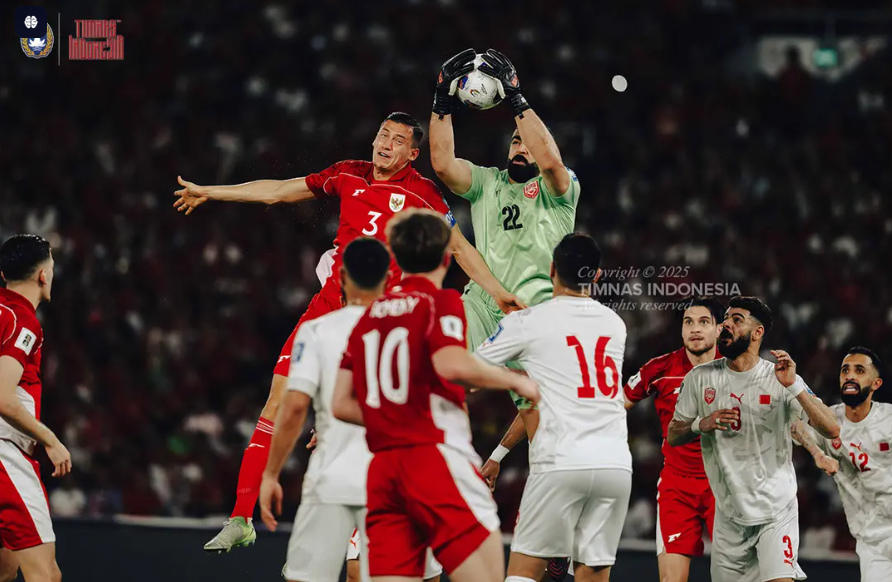 Klub-Klub Eropa yang Santer Dikabarkan Incar Jay Idzes! Nomor 1 Baru Saja Dibantai Hampir Setengah Lusin Gol