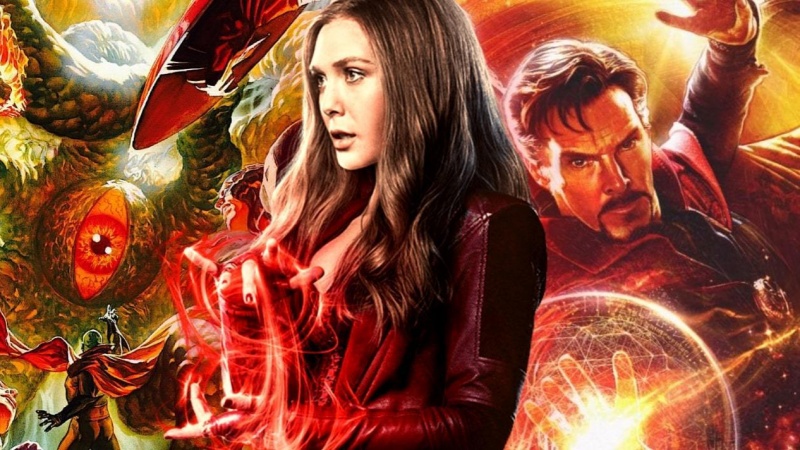 Bakal Ada Karakter Baru Mengejutkan di Sekuel Doctor Strange