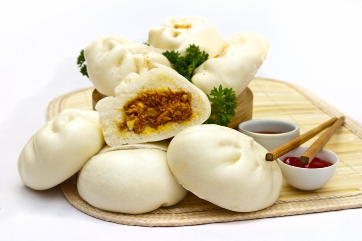 Yuk Kenalan Sama Klan Bakpao