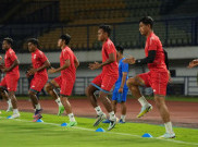 Malut United Cari Ganti Poin yang Hilang di Kandang saat Dijamu Persib di GBLA