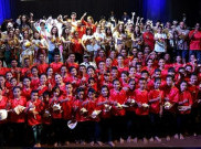 Musisi Spanyol Kepincut Musik Daerah Maluku