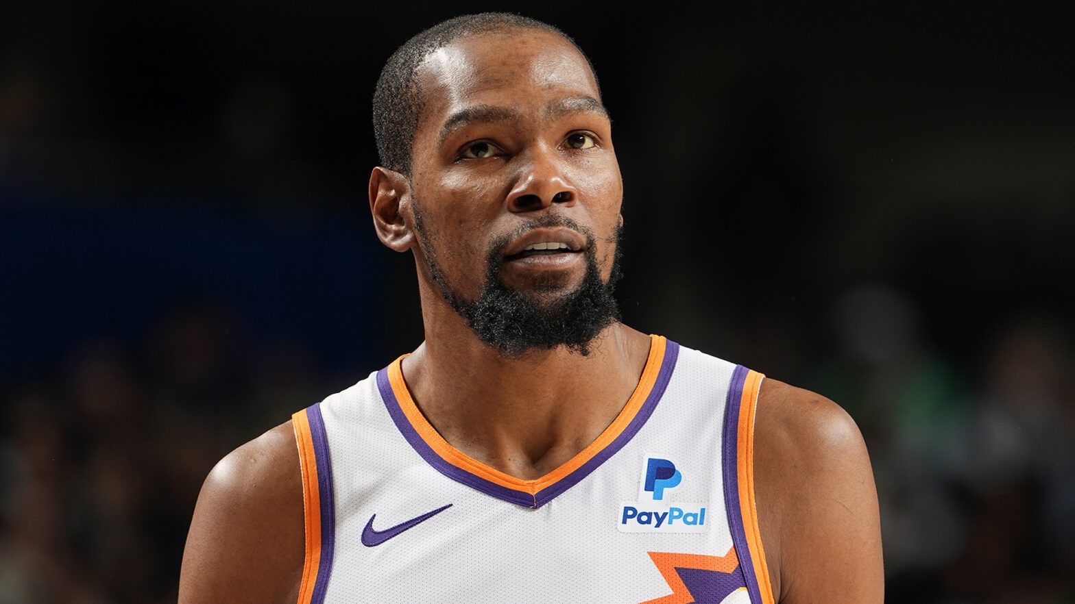 Mengejutkan, Kevin Durant Akuisisi Saham PSG