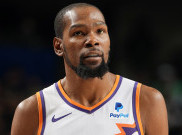 Mengejutkan, Kevin Durant Akuisisi Saham PSG