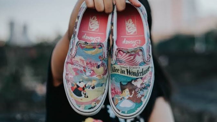 Tak Kalah Berkualitas dan Kekinian, Yuk Dukung Produk Fashion Anak Bangsa!
