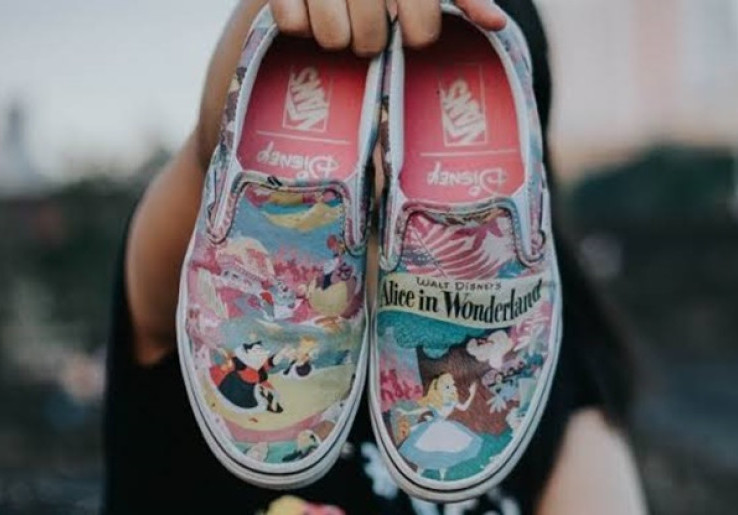 Tak Kalah Berkualitas dan Kekinian, Yuk Dukung Produk Fashion Anak Bangsa!