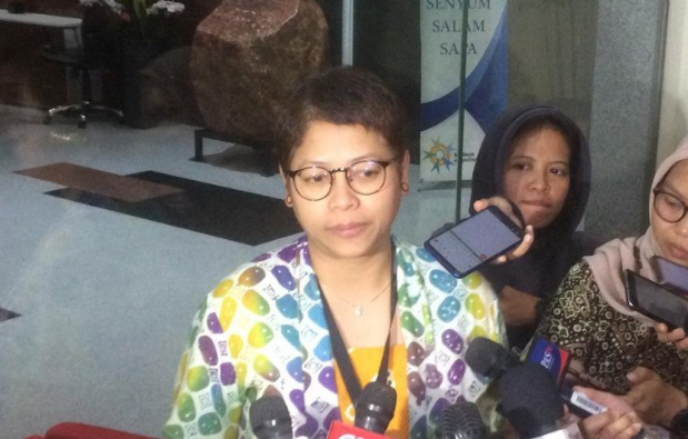 Tahanan KPK Bisa Dikunjungi Keluarga Saat Natal, Catat Jamnya!