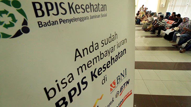 DPR: Aset BPJS Dapat Tutupi Defisit Keuangan