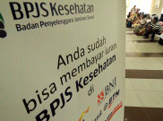 DPR: Aset BPJS Dapat Tutupi Defisit Keuangan