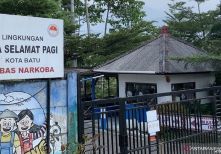 Polda Jatim Tetapkan Pemilik Sekolah di Batu sebagai Tersangka Dugaan Kekerasan Seksual