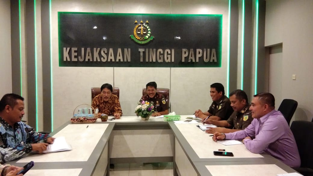 KPK Endus Aset Bermasalah Senilai Ratusan Miliar di Papua