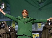 Resmi, Robert Downey Jr. Kembali ke MCU sebagai Doctor Doom