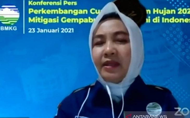 BMKG Prediksi Bakal Terjadi Cuaca Ekstrem