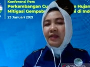BMKG Prediksi Bakal Terjadi Cuaca Ekstrem