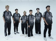 Bertarung di MPL ID Musim ke-18, Dewa United Esports Pertahankan 5 Dari 6 Roster Pemain 