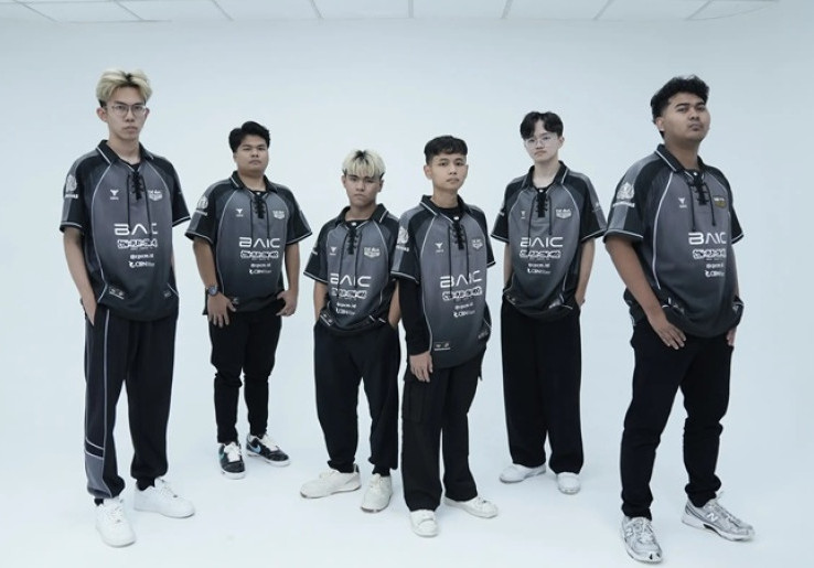 Bertarung di MPL ID Musim ke-18, Dewa United Esports Pertahankan 5 Dari 6 Roster Pemain 