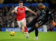 Bikin Blunder Fatal Lawan Arsenal, Fans Chelsea Murka Minta Robert Sanchez Dijual