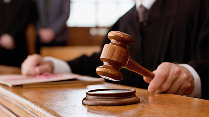 Hakim Tolak Permohonan Penyuap Wali Kota Tegal Jadi Justice Collaborator