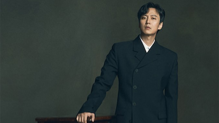 Kim Nam-gil Negosiasi untuk Main di Drama ‘True Education’