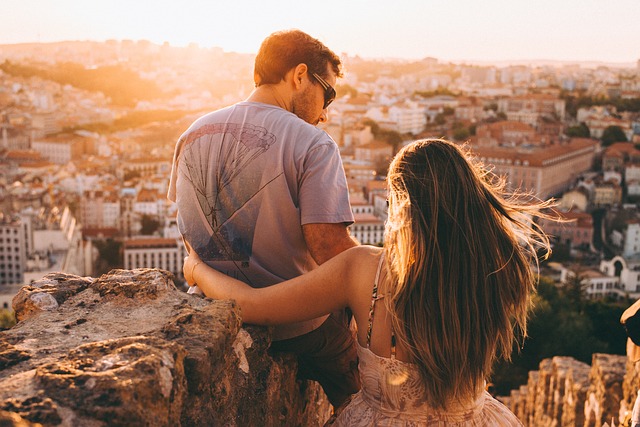 8 Jenis Cinta Menurut Kepercayaan Yunani, Termasuk yang Mana Kamu dan Pasangan?