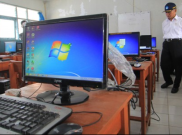 Tiga Solusi Kemendikbud Bagi Siswa yang Terkendala Gangguan Server