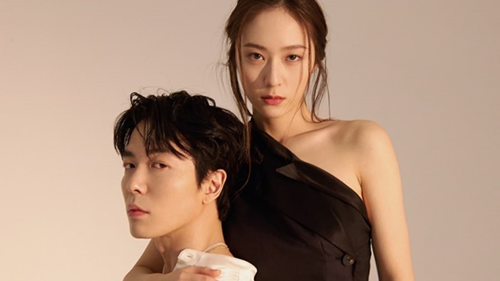 Tiga 'Kegilaan' Dalam Drama Crazy Love yang Sayang Dilewatkan