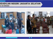 Ferdy Sambo Cs Sepakati Skenario Pembunuhan Brigadir J