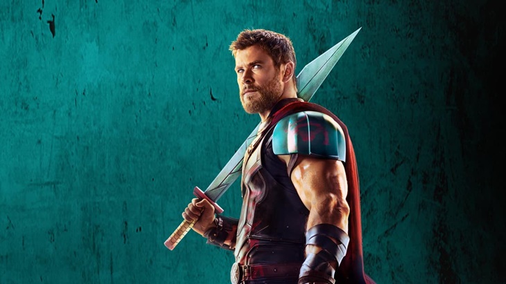 Sutradara 'Furiosa: A Mad Max Saga' Beri Sinyal Garap 'Thor 5' karena Hemsworth