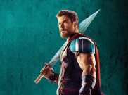 Sutradara 'Furiosa: A Mad Max Saga' Beri Sinyal Garap 'Thor 5' karena Hemsworth