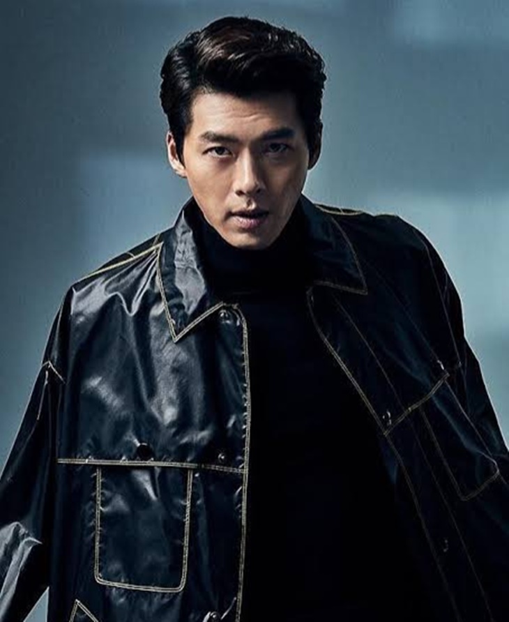hyun bin