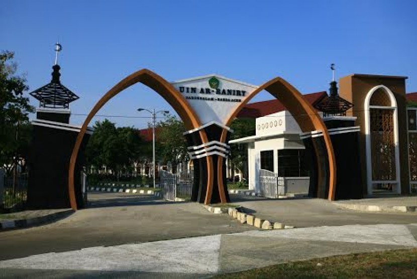 Ilustrasi UIN