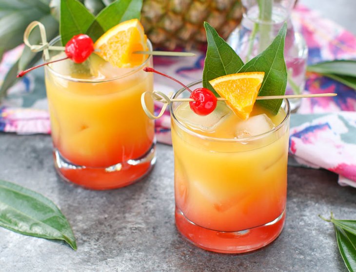 rum