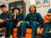 Basajan Angkat Tradisi Sunda lewat Single Reflektif 'Nadoman'