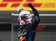 Verstappen Diisukan Gabung ke Mercedes, ini Kata Toto Wolff