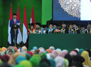 Jokowi Terlanjur Sewa Pesawat, KTT ASEAN Ditunda