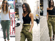 Tren Fesyen Baru untuk Perempuan, Bisa Dipakai Hingga 2020 Mendatang Lo!