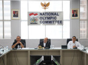 Balap Unta hingga Tarik Tambang Jadi Cabor Baru yang Wakilkan Indonesia di Ajang Internasional