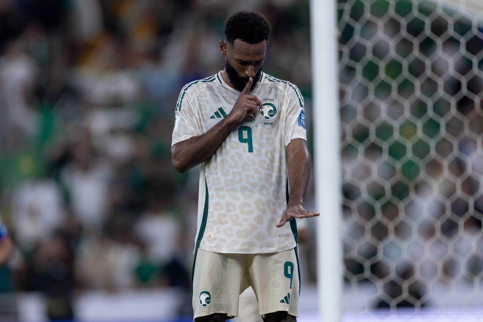 Sebut Arab Saudi Bolak-balik Lakukan Kesalahan Kontra Timnas Indonesia, Firas Al-Buraikan: Terpenting Poin Penuh
