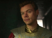 Harry Styles Kembali Sebagai Karakter Utama MCU?