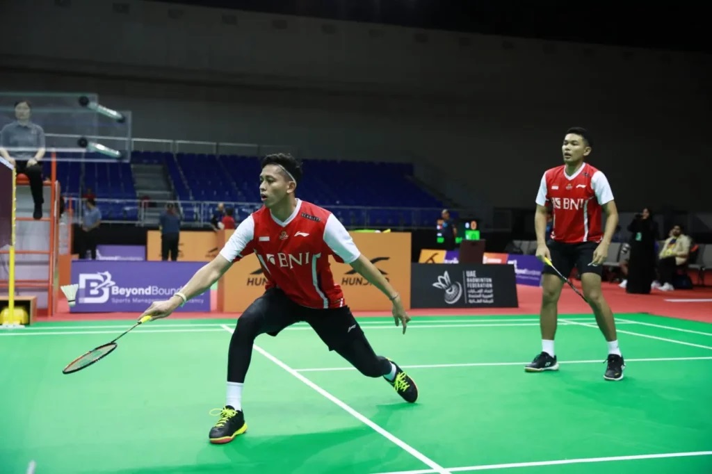 2 Faktor Kegagalan Tim Indonesia di Kejuaraan Beregu Campuran Asia
