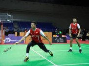 2 Faktor Kegagalan Tim Indonesia di Kejuaraan Beregu Campuran Asia