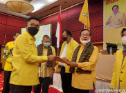 Ini Faktor yang Membuat Golkar Tetap Kokoh meski Diterpa Badai Politik