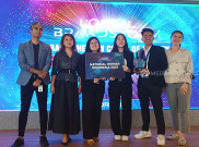 Inovasi PERFY untuk Ciptakan Aromamu Sendiri