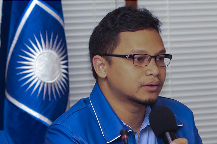 PAN Targetkan Dua Kursi di DPR pada Pemilu 2019