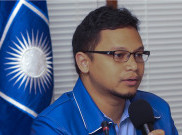 PAN Targetkan Dua Kursi di DPR pada Pemilu 2019