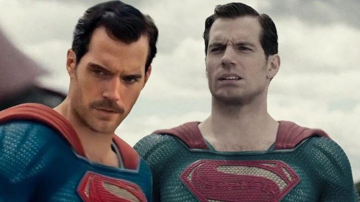 'Justice League' Masuk ke 'Movember Inspiration'