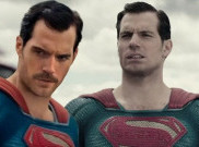 'Justice League' Masuk ke 'Movember Inspiration'