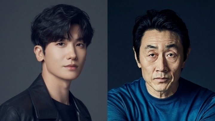 Park Hyung Sik dan Heo Joon Ho Bintangi K-Drama Baru 'Treasure Island'