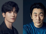 Park Hyung Sik dan Heo Joon Ho Bintangi K-Drama Baru 'Treasure Island'